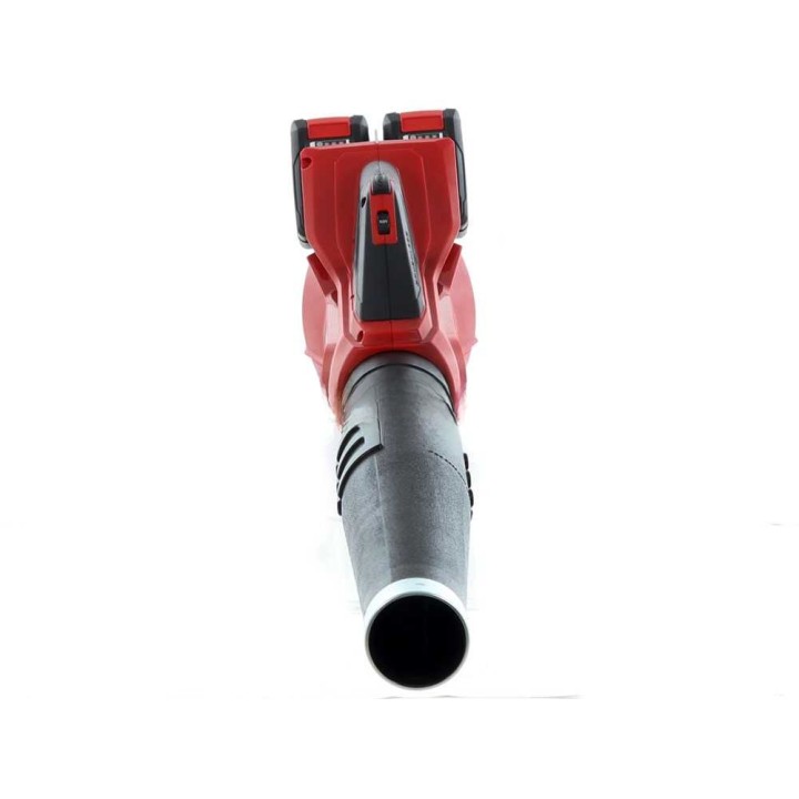 Einhell GE-LB 36/210 Li E -akkupuhallin, 36 V, 2 × 5,2 Ah