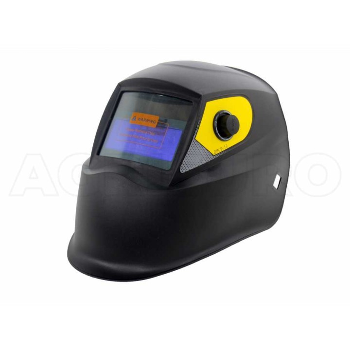 Stanley E-Protection HELMET 2000 E hitsauskypärä, DIN 9–13, 5–400 A