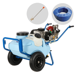 Annovi Reverberi CAR 90 P AR 30 EM kärryruisku 90 l 230 V 1 800 W
