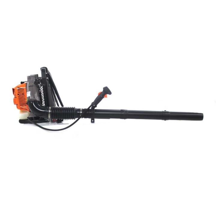 Ama KBL500 reppupuhallin, 51,7 cm³, 2-tahtinen, 2,04 HP