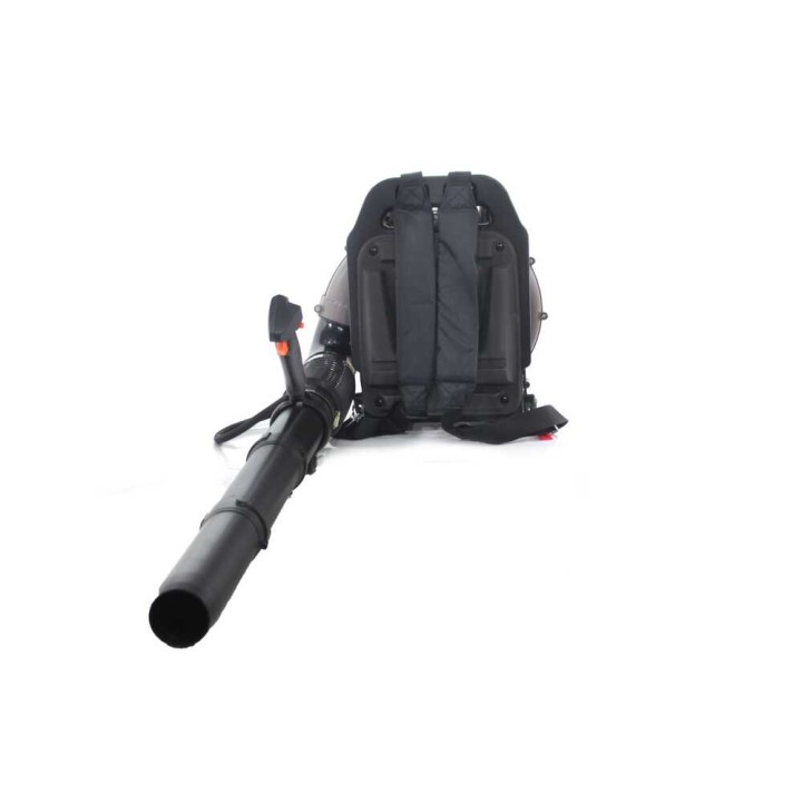 Ama KBL500 reppupuhallin, 51,7 cm³, 2-tahtinen, 2,04 HP