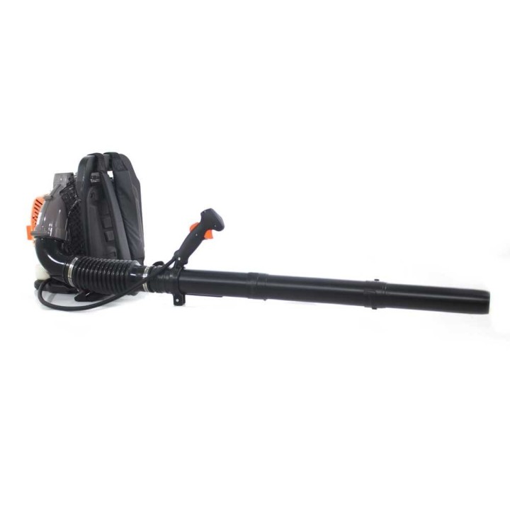 Ama KBL500 reppupuhallin, 51,7 cm³, 2-tahtinen, 2,04 HP