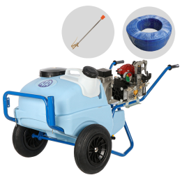 Annovi Reverberi CAR 130 P AR 30 EM ruiskuvaunu 130 l 230 V 1 800 W