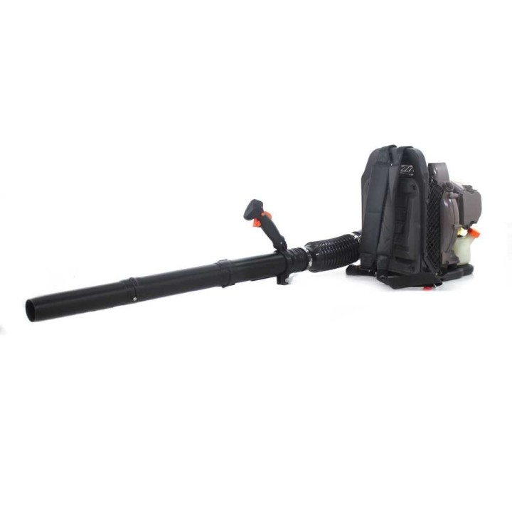 Ama KBL500 reppupuhallin, 51,7 cm³, 2-tahtinen, 2,04 HP
