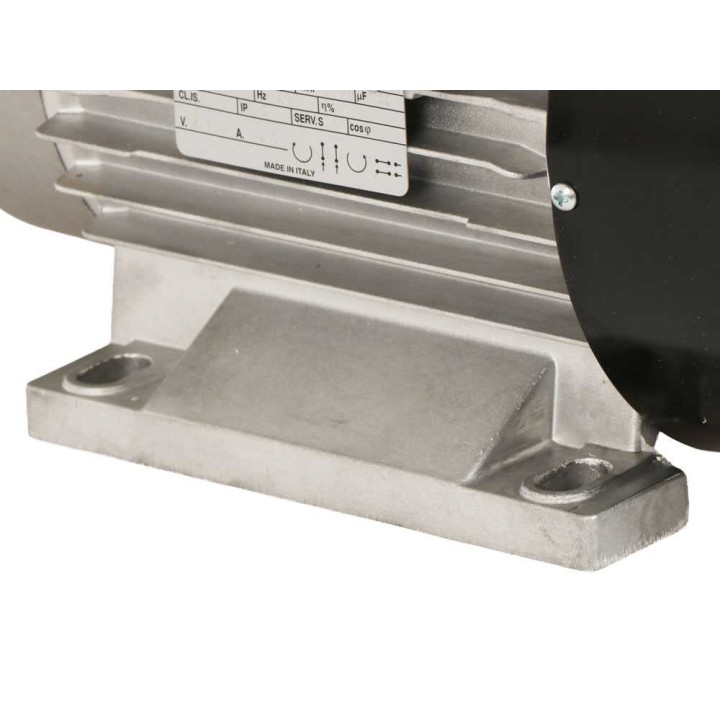Annovi Reverberi CAR 130/P + AR 30 EM -ruiskuvaunu, 130 l, 230 V, 1 800 W