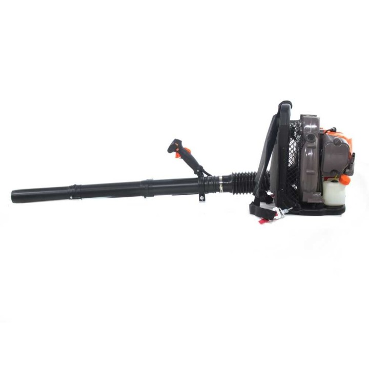 Ama KBL500 reppupuhallin, 51,7 cm³, 2-tahtinen, 2,04 HP