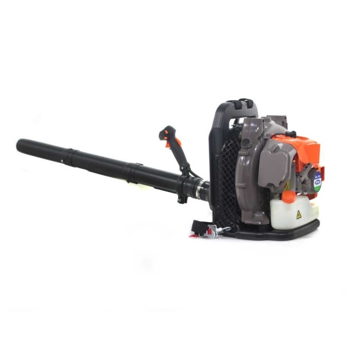 Ama KBL500 reppupuhallin, 51,7 cm³, 2-tahtinen, 2,04 HP