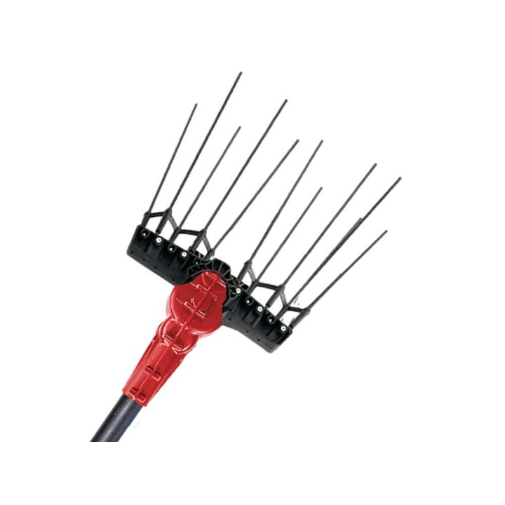 Aima Twigo Cordless oliivinkorjuukone, 700 W, 21 V, 195–300 cm