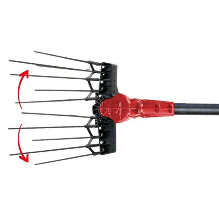 Aima Twigo Cordless oliivinkorjuukone, 700 W, 21 V, 195–300 cm