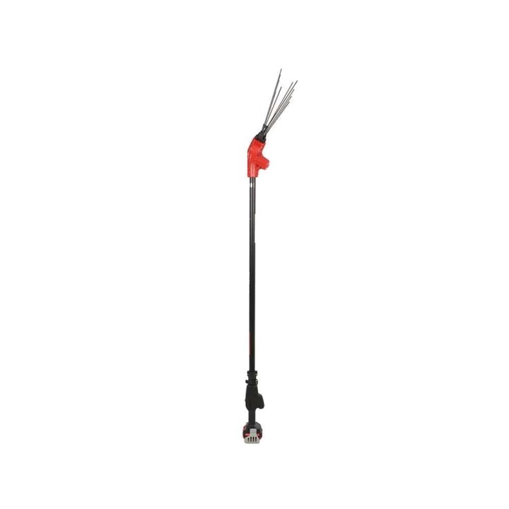 Aima Twigo Cordless oliivinkorjuukone, 700 W, 21 V, 195–300 cm