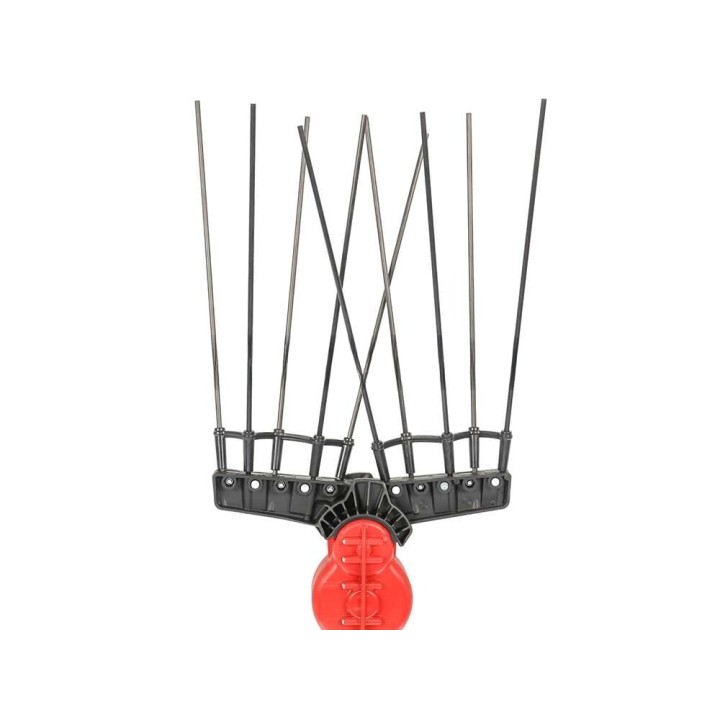 Aima Twigo Cordless oliivinkorjuukone, 700 W, 21 V, 195–300 cm