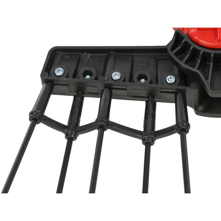 Aima Twigo Cordless oliivinkorjuukone, 700 W, 21 V, 195–300 cm