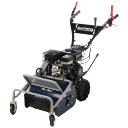 BullMach FALX 400 L vasaramurskain Loncin G200F 6 5 HP 40 cm