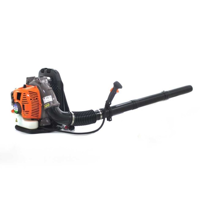 Ama KBL500 reppupuhallin, 51,7 cm³, 2-tahtinen, 2,04 HP