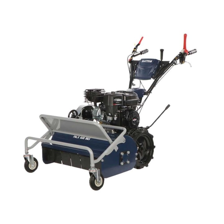 BullMach FALX 600 B&amp;S vasaramurskain, 60 cm, Briggs&amp;Stratton CR950