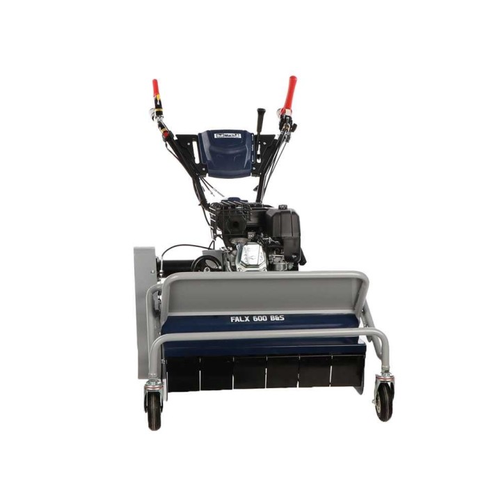 BullMach FALX 600 B&amp;S vasaramurskain, 60 cm, Briggs&amp;Stratton CR950