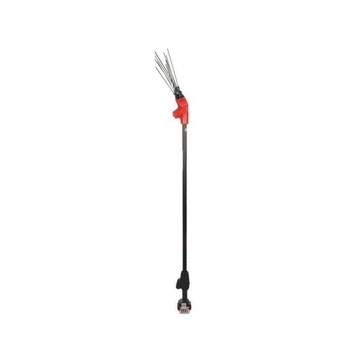 Aima Twigo Cordless akkukäyttöinen oliivinkorjuukampa, 700 W, 250 cm, 3 × 21 V