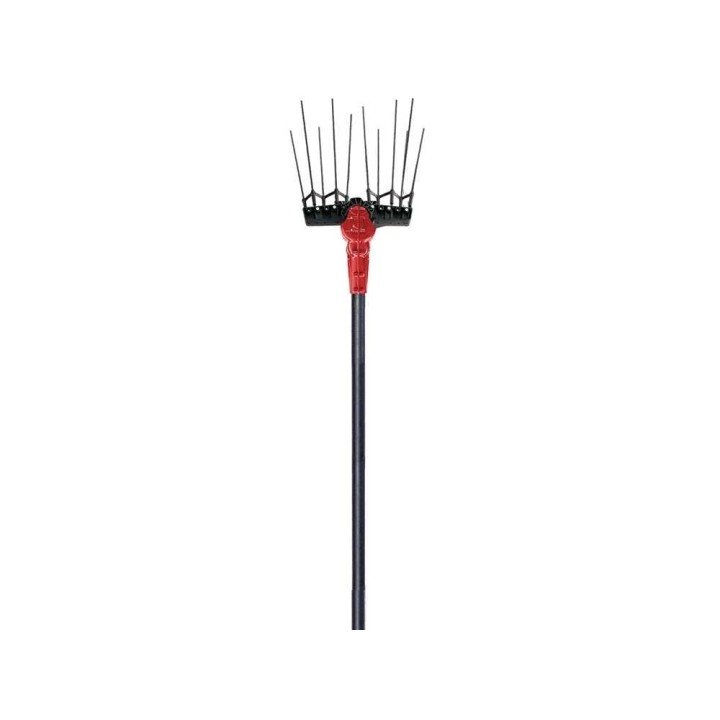 Aima Twigo Cordless akkukäyttöinen oliivinkorjuukampa, 700 W, 250 cm, 3 × 21 V