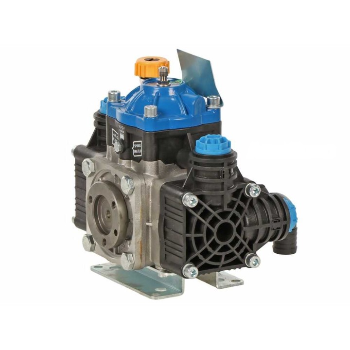 Bertolini POLY 2030.1 VF kalvopumppu traktoriin, 31 l/min, 20 bar, 1 HP