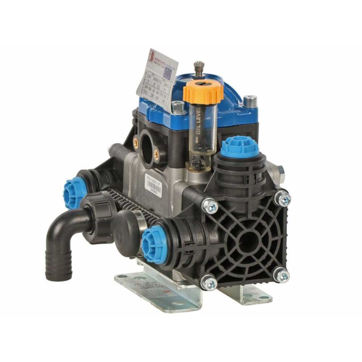 Bertolini POLY 2030.1 VF kalvopumppu traktoriin, 31 l/min, 20 bar, 1 HP