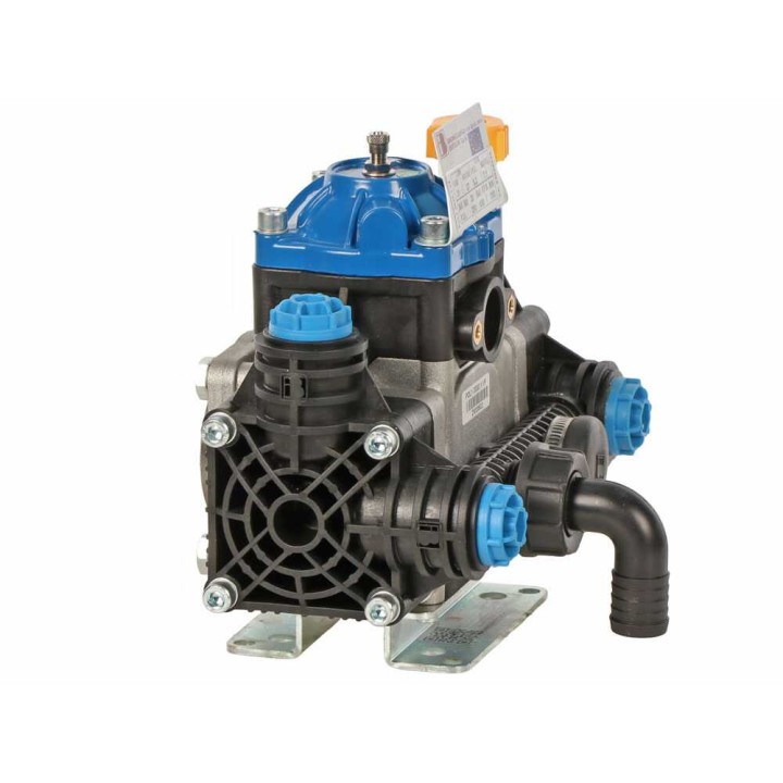 Bertolini POLY 2030.1 VF kalvopumppu traktoriin, 31 l/min, 20 bar, 1 HP