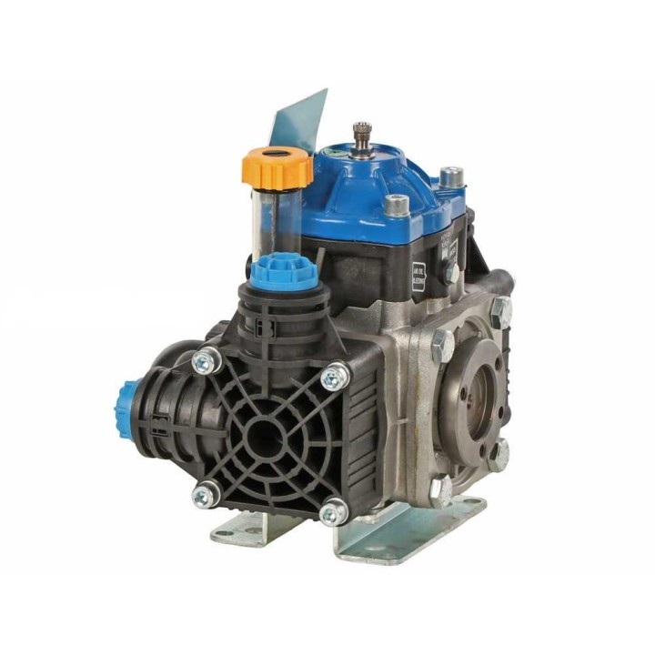 Bertolini POLY 2030.1 VF kalvopumppu traktoriin, 31 l/min, 20 bar, 1 HP