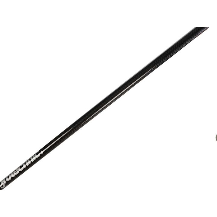 Ripartrak Mark II X.4 FX sähköinen oliivinkerääjä, 400 W, 240 cm hiilikuituvarsi
