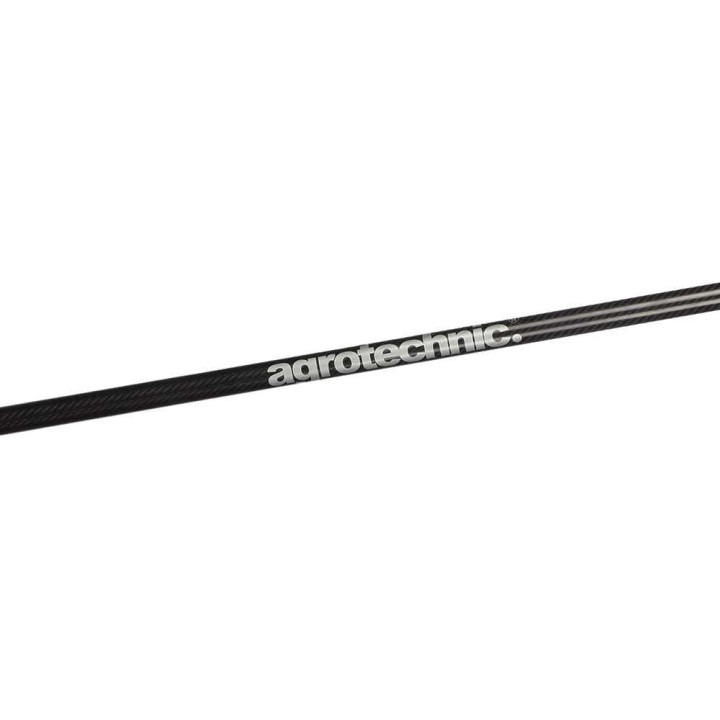 Ripartrak Mark II X.4 FX sähköinen oliivinkerääjä, 400 W, 240 cm hiilikuituvarsi