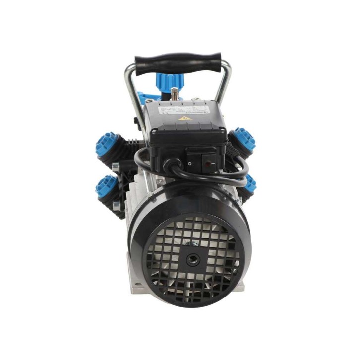 STRIP DE71 sähköinen ruiskutuspumppu, 800 W, 230 V DC, 17 l/min, 20 bar