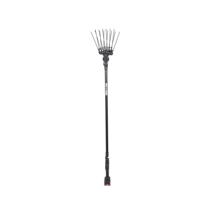 Aima Twist Plus Cordless oliivinkorjuukone, 500 W, 21 V, teleskooppivarsi 195–300 cm