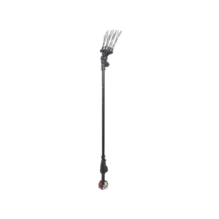 Aima Twist Plus Cordless oliivinkorjuukone, 500 W, 21 V, teleskooppivarsi 195–300 cm