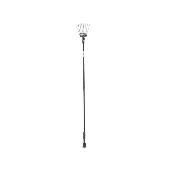Aima Twist Plus Cordless oliivinkorjuukone, 500 W, 21 V, teleskooppivarsi 195–300 cm
