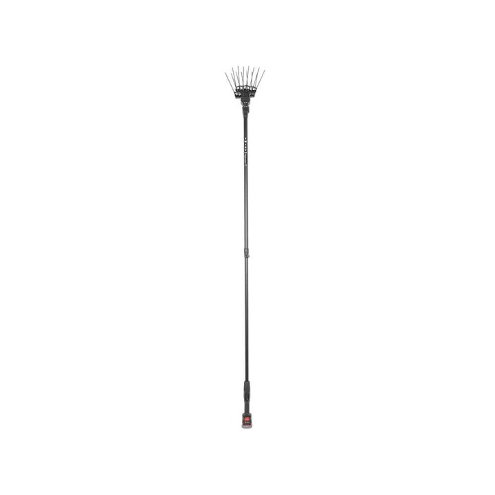 Aima Twist Plus Cordless oliivinkorjuukone, 500 W, 21 V, teleskooppivarsi 195–300 cm