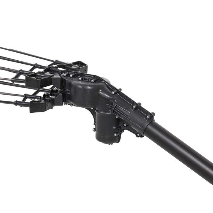 Aima Twist Plus Cordless oliivinkorjuukone, 500 W, 21 V, teleskooppivarsi 195–300 cm