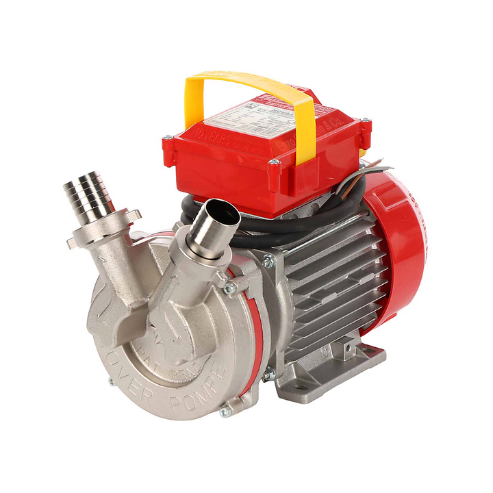 Rover Novax 30 T sähköinen siirtopumppu 400 V 1 HP 85 l min