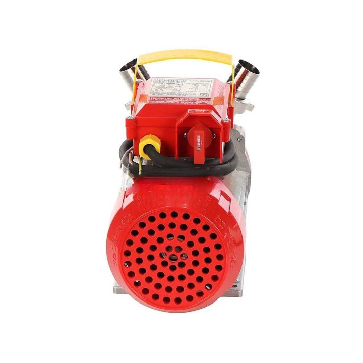 Rover Novax 30 T sähköinen siirtopumppu, 400 V, 1 HP, 85 l/min