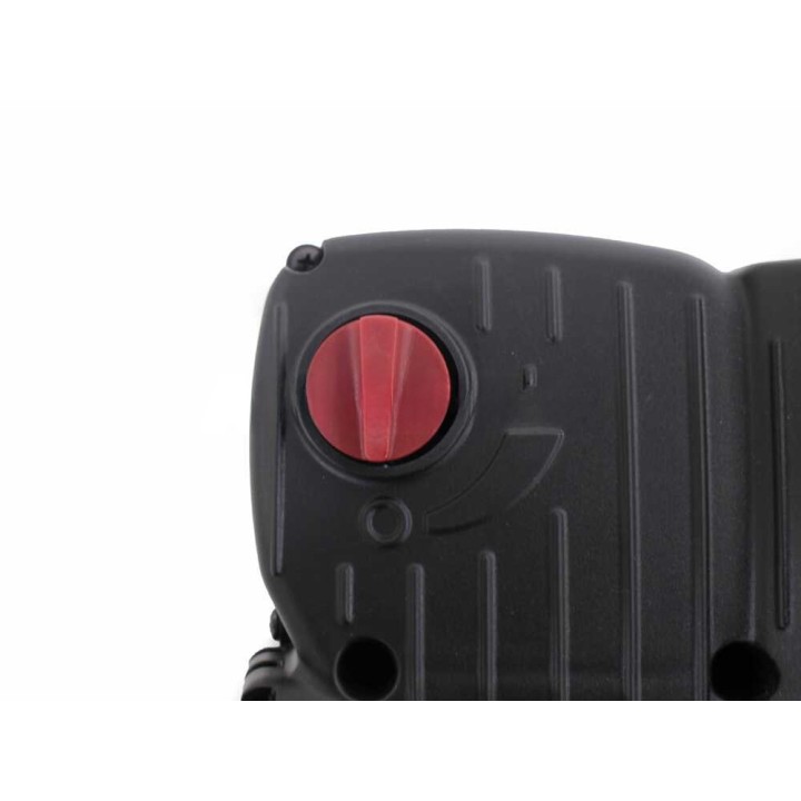 Black & Decker B 227/50V NK öljytön kompressori, 2 HP, 50 l, 10 bar