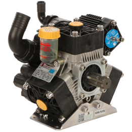 Bertolini Pumps POLY 2105 VS kolmikalvopumppu 106 l min 15 bar traktori