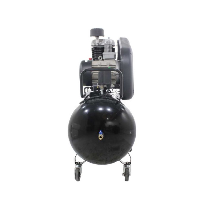 Stanley Fatmax BA 851/11/270 hihnavetoinen kompressori, 7,5 HP, 270 l, 400 V