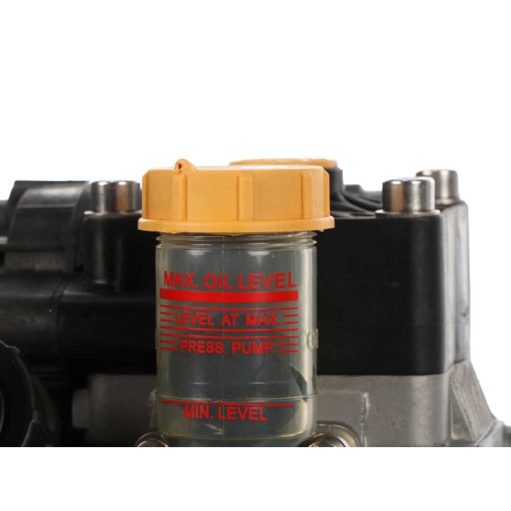 Bertolini Pumps POLY 2105 VS kolmikalvopumppu, 106 l/min, 15 bar, traktori
