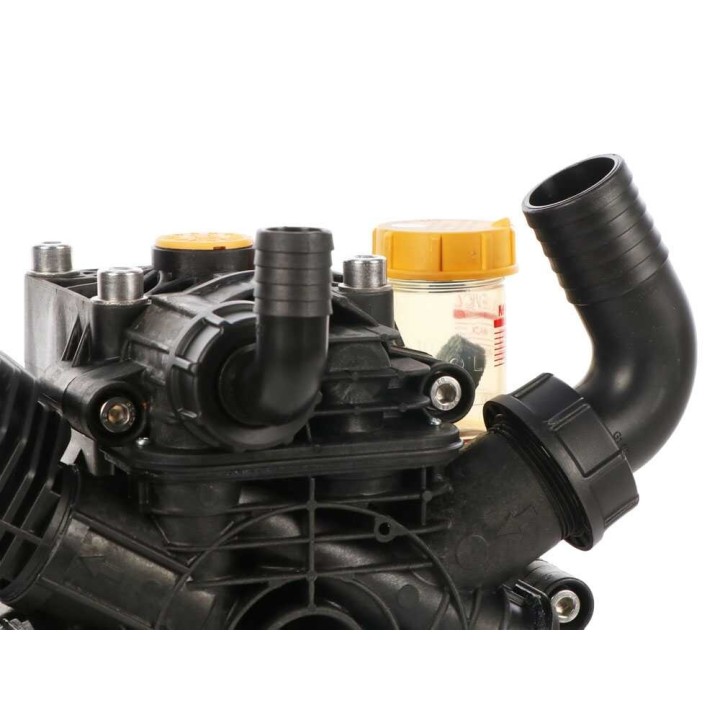 Bertolini Pumps POLY 2105 VS kolmikalvopumppu, 106 l/min, 15 bar, traktori