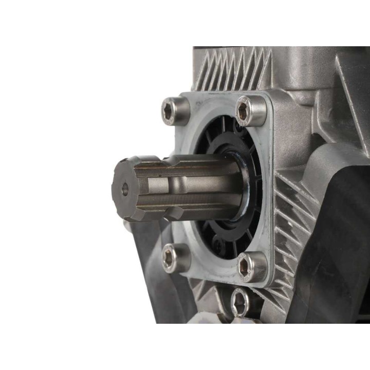 Bertolini Pumps POLY 2105 VS kolmikalvopumppu, 106 l/min, 15 bar, traktori