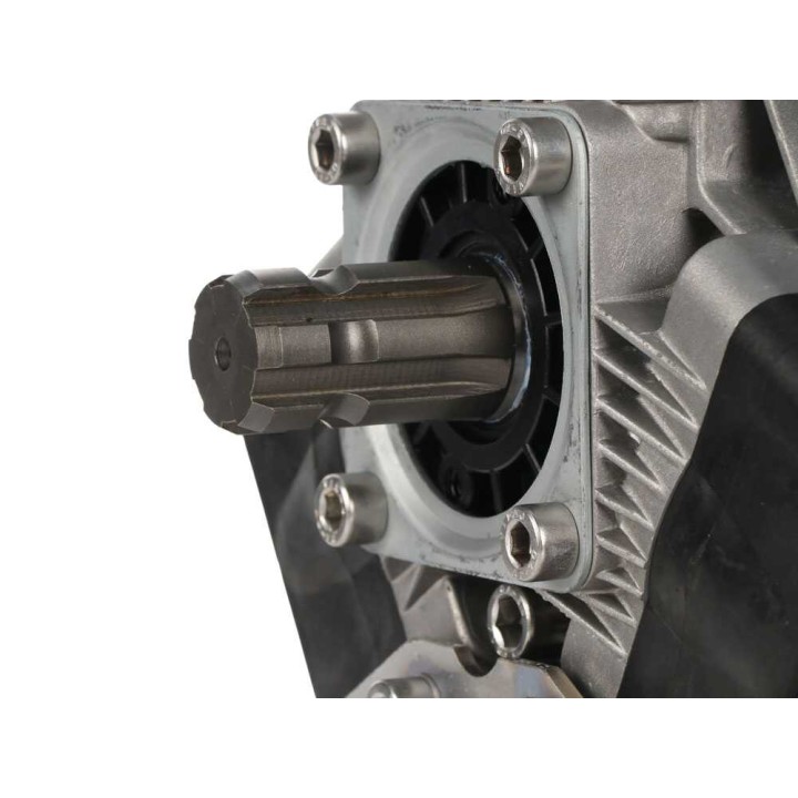 Bertolini Pumps POLY 2105 VS kolmikalvopumppu, 106 l/min, 15 bar, traktori