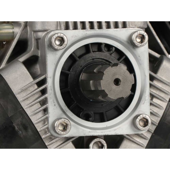 Bertolini Pumps POLY 2105 VS kolmikalvopumppu, 106 l/min, 15 bar, traktori
