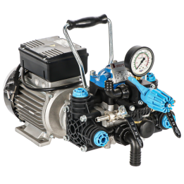 Bertolini Pumps POLY 2030 H P RTE 1 sähköinen ruiskutuspumppu 31 l min 20 bar 230 V