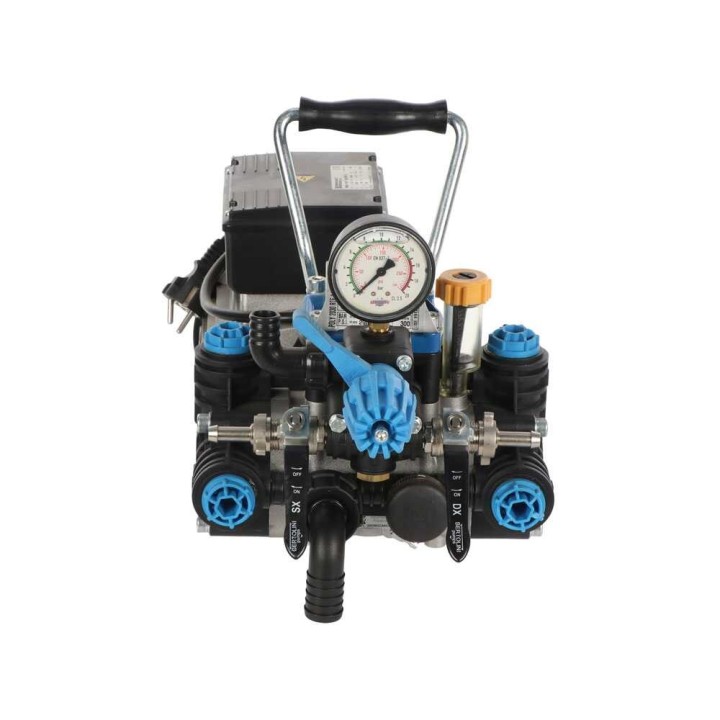 Bertolini Pumps POLY 2030 H.P. RTE.1 sähköinen ruiskutuspumppu, 31 l/min, 20 bar, 230 V