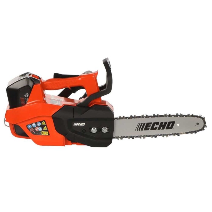 Echo DCS-3000T akkumoottorisaha, 56 V, 30 cm:n laippa, ilman akkua ja laturia