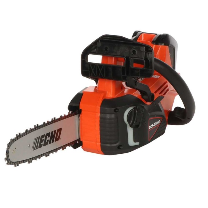 Echo DCS-3000T akkumoottorisaha, 56 V, 30 cm:n laippa, ilman akkua ja laturia