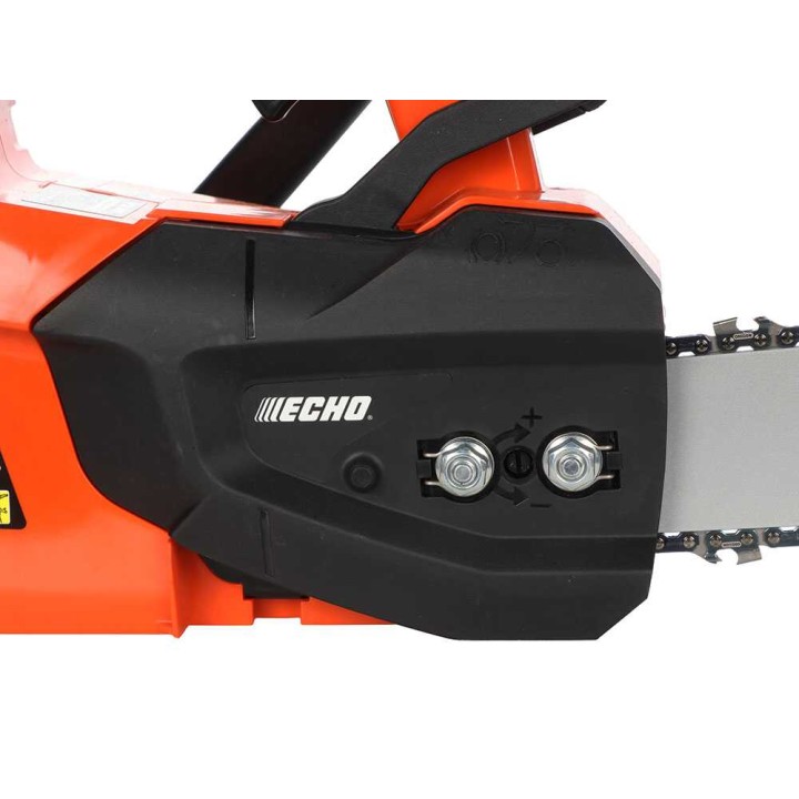 Echo DCS-3000T akkumoottorisaha, 56 V, 30 cm:n laippa, ilman akkua ja laturia