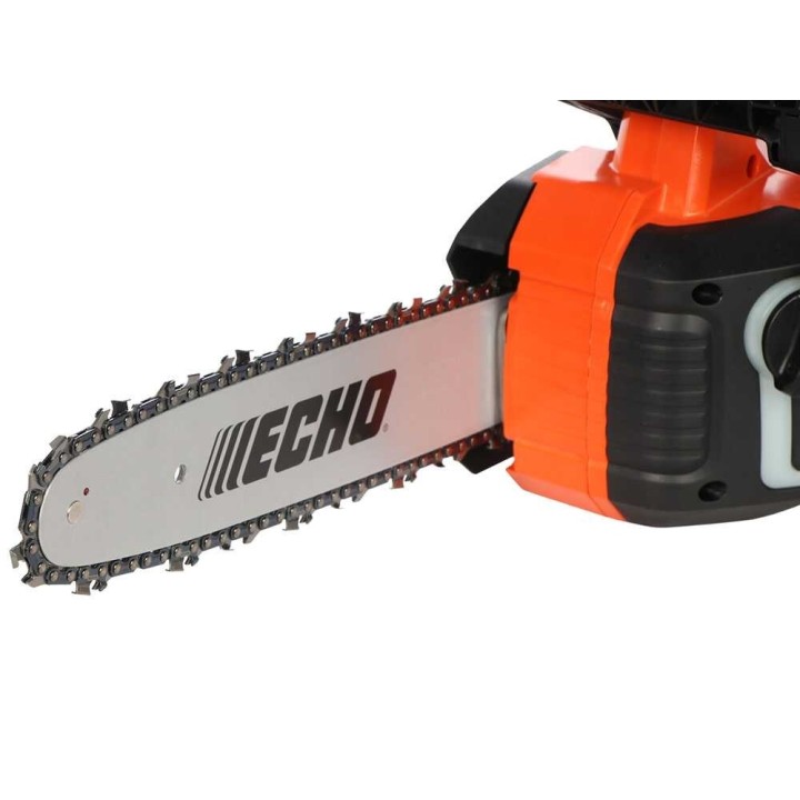 Echo DCS-3000T akkumoottorisaha, yläkahva, 56 V, 5 Ah, 30 cm